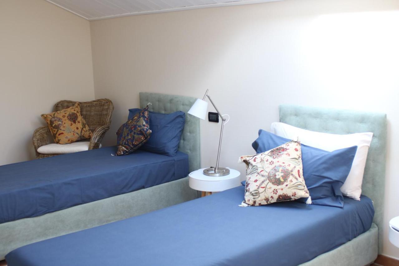 Bed & Breakfast Palazzo De Il Nuovo Duca Minimo
