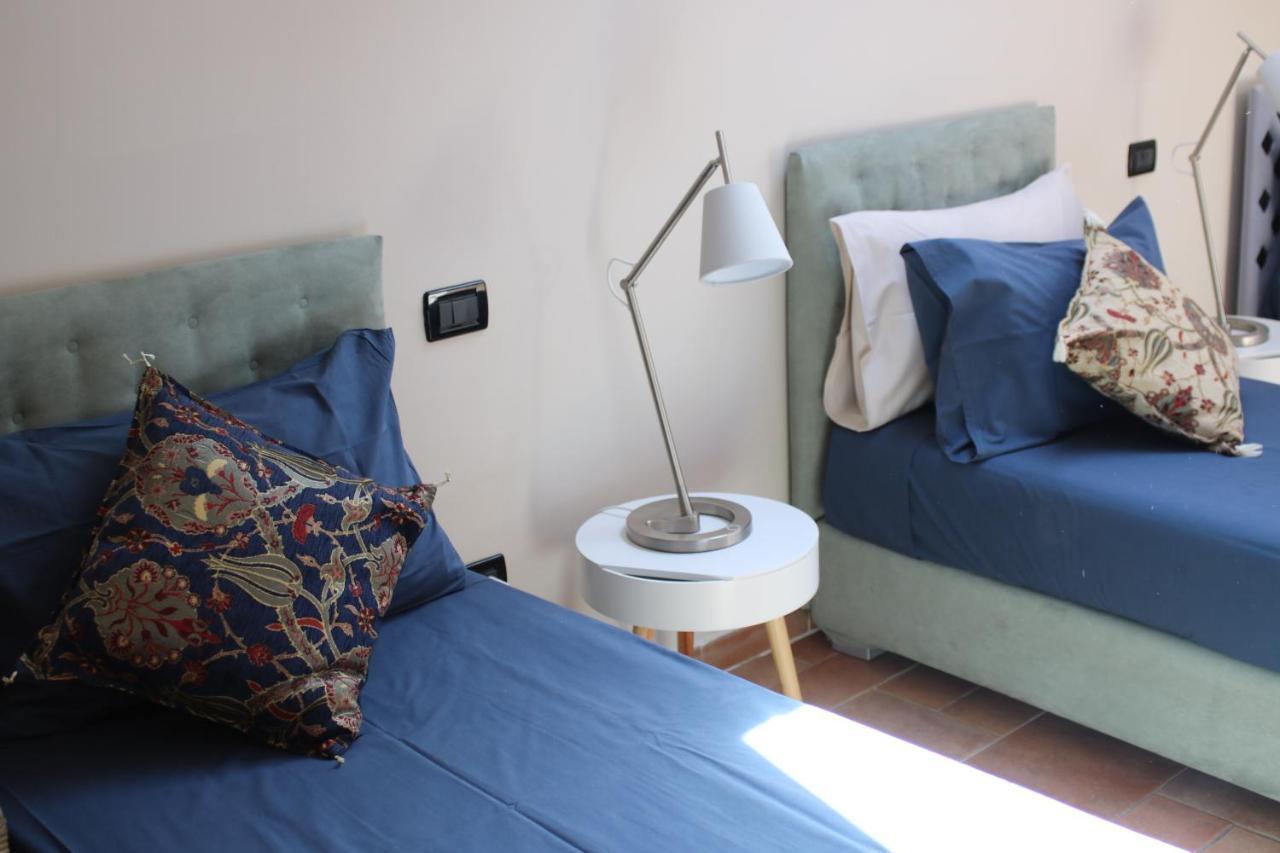 Bed & Breakfast Palazzo De Il Nuovo Duca Minimo 3*