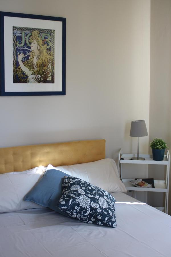 Bed & Breakfast Palazzo De Il Nuovo Duca Minimo Pescara