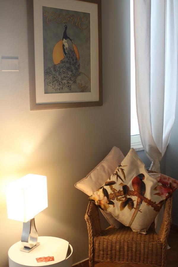 Palazzo De Il Nuovo Duca Minimo Bed & Breakfast Pescara