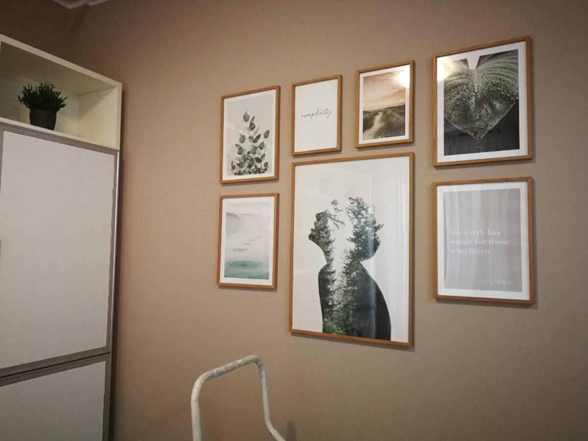 Palazzo De Il Nuovo Duca Minimo 3*