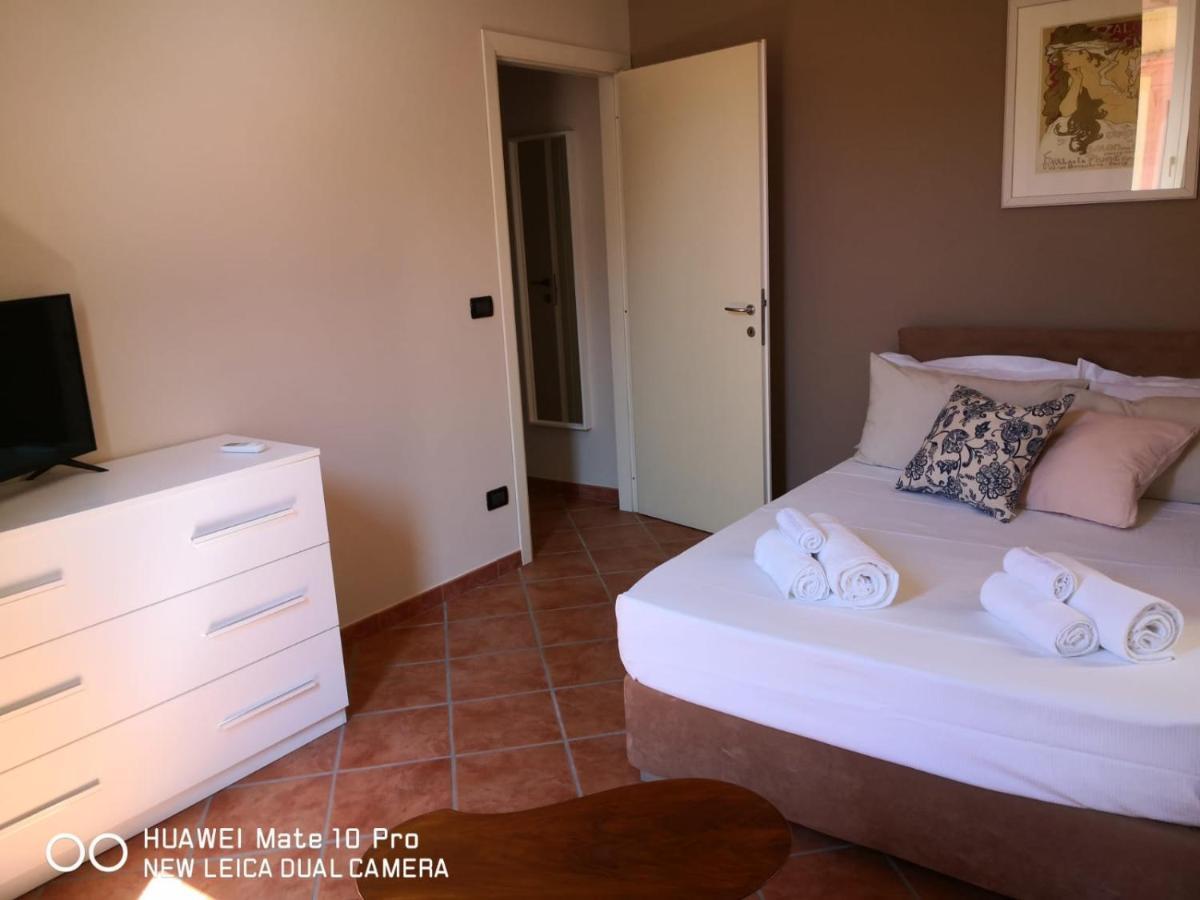 Palazzo De Il Nuovo Duca Minimo 3*
