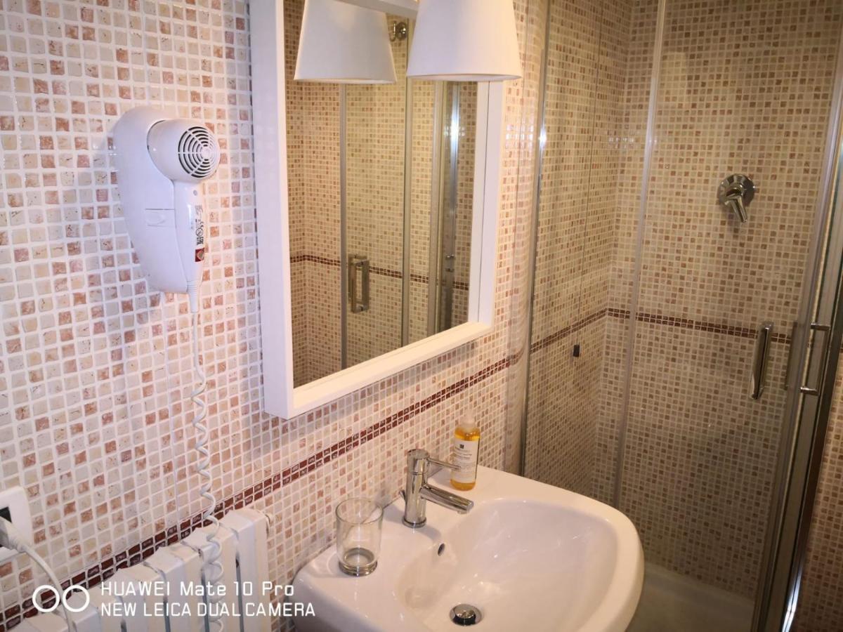 Bed & Breakfast Palazzo De Il Nuovo Duca Minimo Pescara