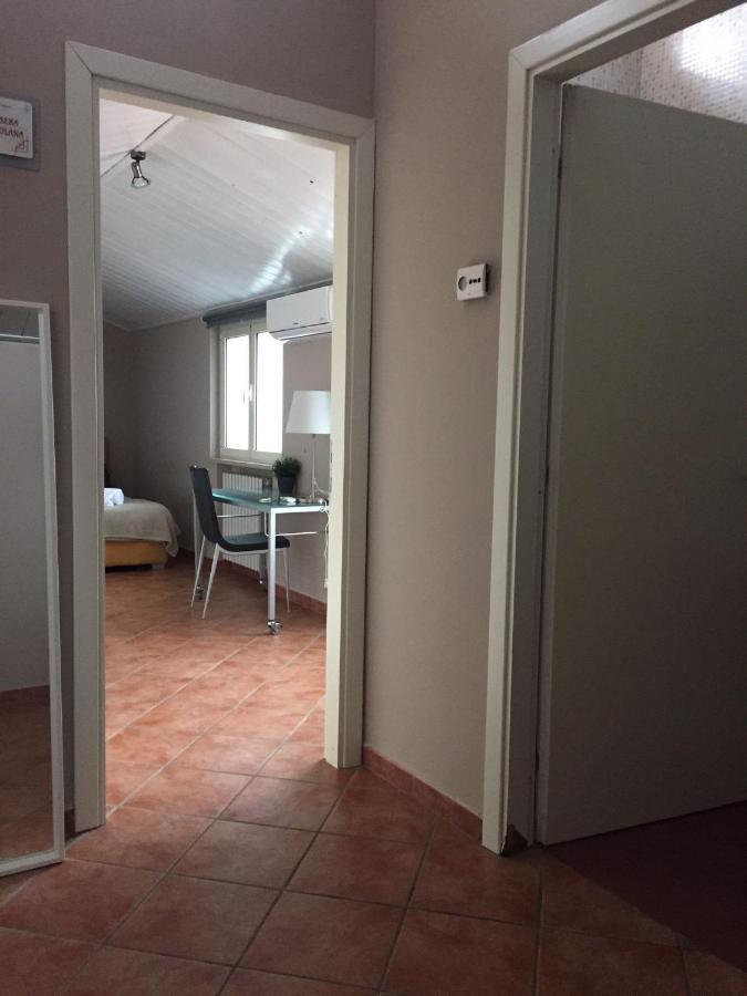 Palazzo De Il Nuovo Duca Minimo Bed & Breakfast Pescara