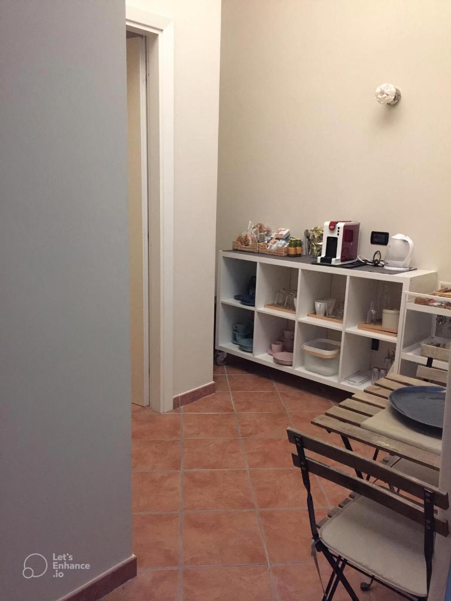 Bed & Breakfast Palazzo De Il Nuovo Duca Minimo